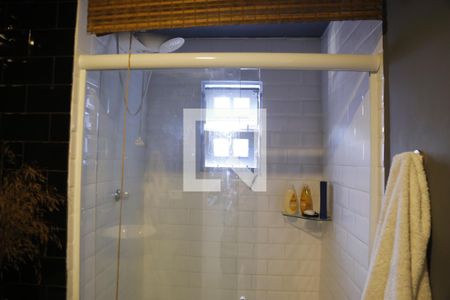 Casa para alugar com 280m², 2 quartos e 1 vagaBanheiro Social