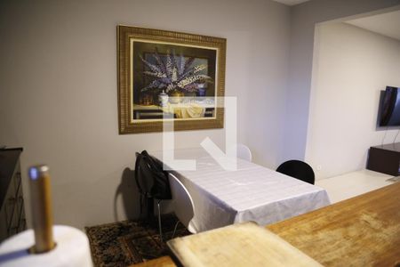 Casa para alugar com 280m², 2 quartos e 1 vagaSala de Jantar