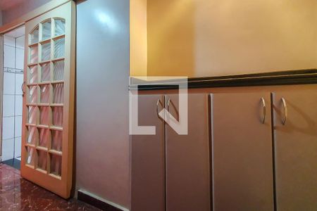 corredor entrada de apartamento à venda com 2 quartos, 85m² em Cambuci, São Paulo