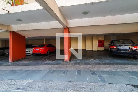 Apartamento à venda com 85m², 2 quartos e sem vaga Apartamento à venda com 85m², 2 quartos e sem vagaGaragem