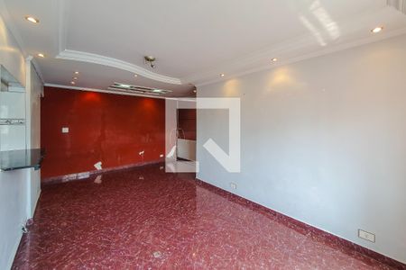 sala de apartamento à venda com 2 quartos, 85m² em Cambuci, São Paulo