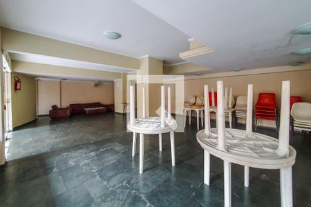 Apartamento à venda com 85m², 2 quartos e sem vaga Apartamento à venda com 85m², 2 quartos e sem vagaÁrea comum