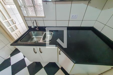 Apartamento à venda com 85m², 2 quartos e sem vaga Apartamento à venda com 85m², 2 quartos e sem vagacozinha