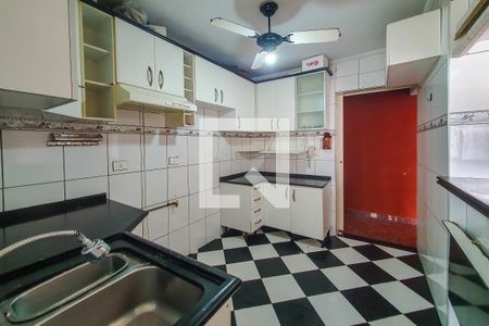 Apartamento à venda com 85m², 2 quartos e sem vaga Apartamento à venda com 85m², 2 quartos e sem vagacozinha