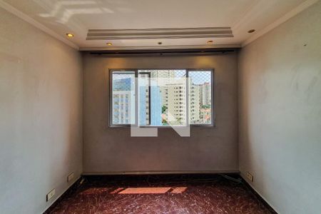 sala de apartamento à venda com 2 quartos, 85m² em Cambuci, São Paulo
