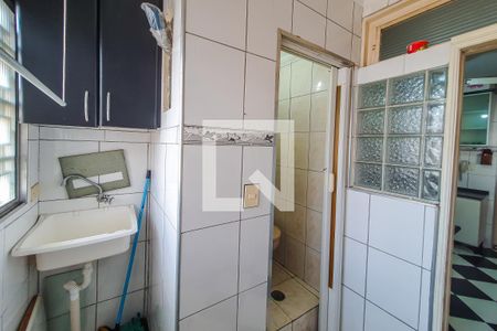 Apartamento à venda com 85m², 2 quartos e sem vaga Apartamento à venda com 85m², 2 quartos e sem vagaÁrea de Serviço