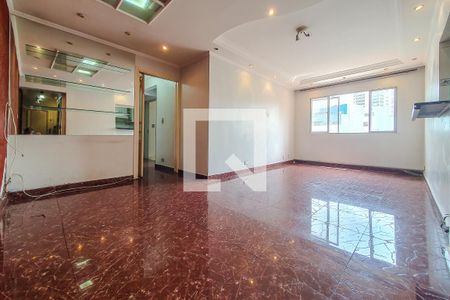 sala de apartamento à venda com 2 quartos, 85m² em Cambuci, São Paulo