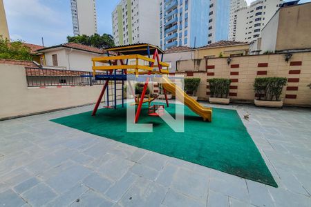 Apartamento à venda com 85m², 2 quartos e sem vaga Apartamento à venda com 85m², 2 quartos e sem vagaPlayground