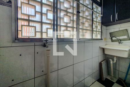Apartamento à venda com 85m², 2 quartos e sem vaga Apartamento à venda com 85m², 2 quartos e sem vagaÁrea de Serviço