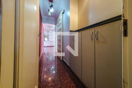 entrada de apartamento à venda com 2 quartos, 85m² em Cambuci, São Paulo