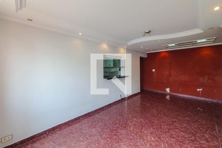 sala de apartamento à venda com 2 quartos, 85m² em Cambuci, São Paulo