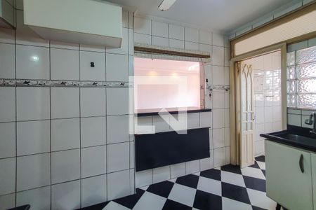 Apartamento à venda com 85m², 2 quartos e sem vaga Apartamento à venda com 85m², 2 quartos e sem vagacozinha