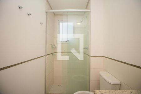 Banheiro da Suíte 1 de apartamento para alugar com 2 quartos, 158m² em Petrópolis, Porto Alegre