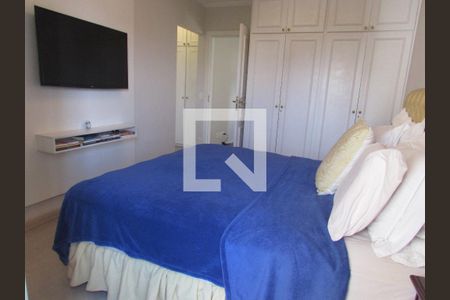 Apartamento à venda com 164m², 4 quartos e 3 vagasSuíte 2