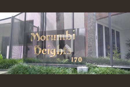 Apartamento à venda com 164m², 4 quartos e 3 vagasFachada