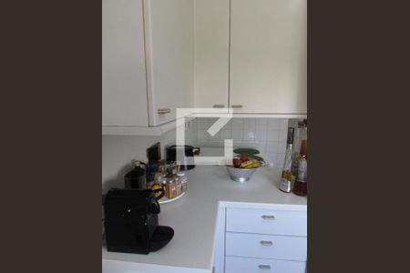 Apartamento à venda com 164m², 4 quartos e 3 vagasCozinha