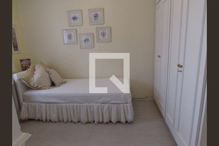 Apartamento à venda com 164m², 4 quartos e 3 vagasSuíte 3