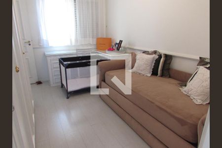 Apartamento à venda com 164m², 4 quartos e 3 vagasSuíte 1