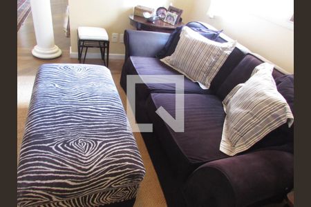 Sala 1 de apartamento à venda com 4 quartos, 164m² em Vila Suzana, São Paulo