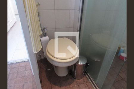 Apartamento à venda com 164m², 4 quartos e 3 vagasBanheiro da Suíte 1