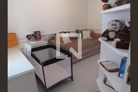 Apartamento à venda com 164m², 4 quartos e 3 vagasSuíte 1