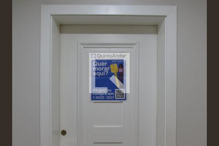 Placa de apartamento à venda com 4 quartos, 164m² em Vila Suzana, São Paulo