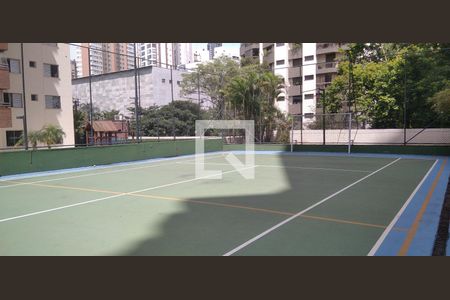 Apartamento à venda com 164m², 4 quartos e 3 vagasQuadra