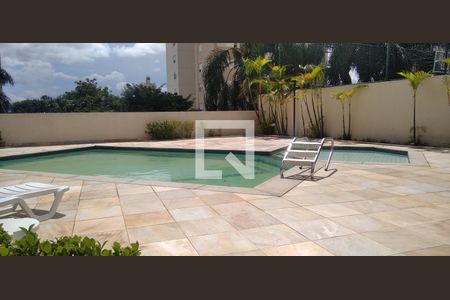 Apartamento à venda com 164m², 4 quartos e 3 vagasÁrea comum - Piscina