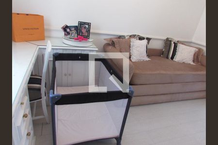 Apartamento à venda com 164m², 4 quartos e 3 vagasSuíte 1