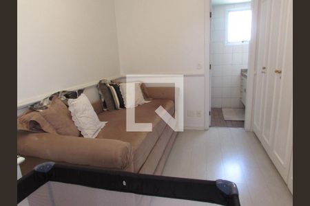 Apartamento à venda com 164m², 4 quartos e 3 vagasSuíte 1