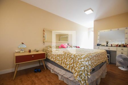 Apartamento à venda com 160m², 3 quartos e 2 vagasSuíte 2