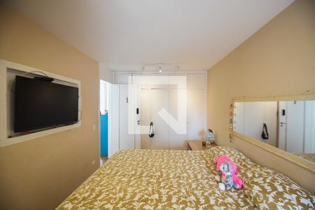 Apartamento à venda com 160m², 3 quartos e 2 vagasSuíte 2