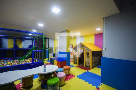 Apartamento à venda com 160m², 3 quartos e 2 vagasBrinquedoteca