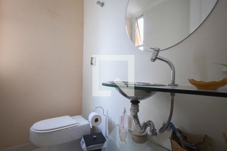 Apartamento à venda com 160m², 3 quartos e 2 vagasLavabo