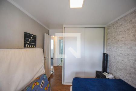 Apartamento à venda com 160m², 3 quartos e 2 vagasQuarto