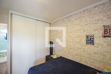 Apartamento à venda com 160m², 3 quartos e 2 vagasQuarto