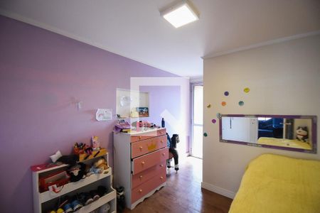 Apartamento à venda com 160m², 3 quartos e 2 vagasSuíte 1