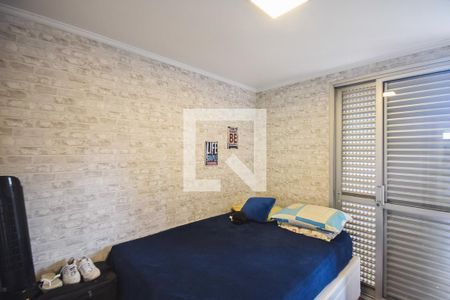 Apartamento à venda com 160m², 3 quartos e 2 vagasQuarto