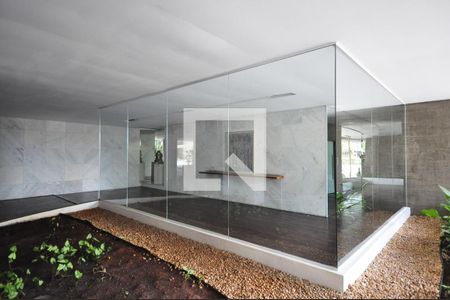 Apartamento à venda com 160m², 3 quartos e 2 vagasHall Social