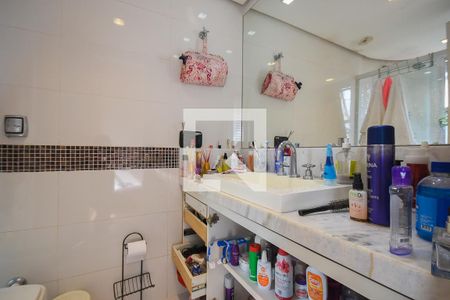 Apartamento à venda com 160m², 3 quartos e 2 vagasBanheiro Suíte 2