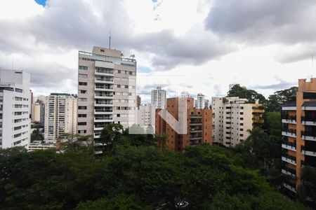 Apartamento à venda com 160m², 3 quartos e 2 vagasVista