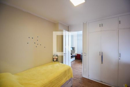 Apartamento à venda com 160m², 3 quartos e 2 vagasSuíte 1