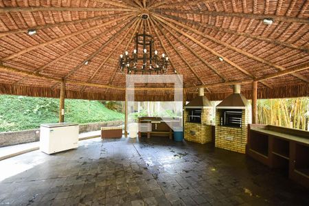 Apartamento à venda com 160m², 3 quartos e 2 vagasChurrasqueira