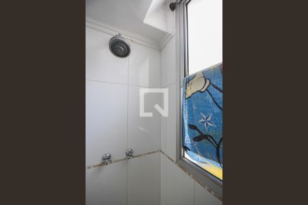 Apartamento à venda com 160m², 3 quartos e 2 vagasBanheiro Social