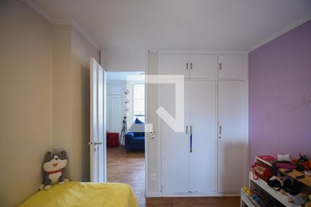 Apartamento à venda com 160m², 3 quartos e 2 vagasSuíte 1