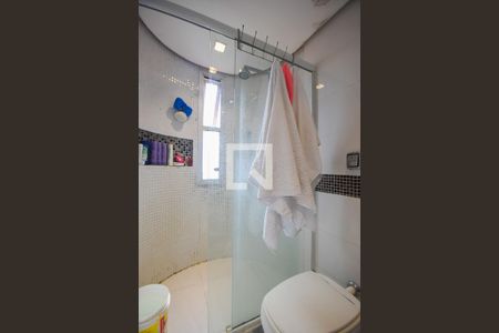 Apartamento à venda com 160m², 3 quartos e 2 vagasBanheiro Suíte 2