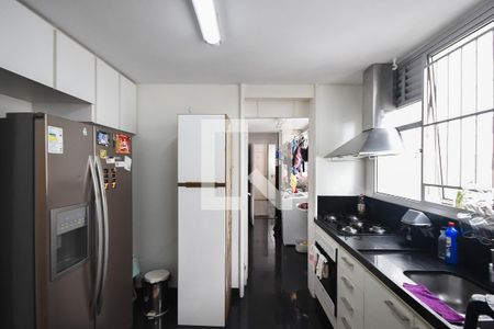 Apartamento à venda com 160m², 3 quartos e 2 vagasCozinha