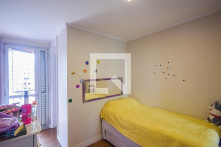 Apartamento à venda com 160m², 3 quartos e 2 vagasSuíte 1