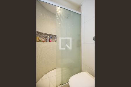 Apartamento à venda com 160m², 3 quartos e 2 vagasBanheiro Suíte 1