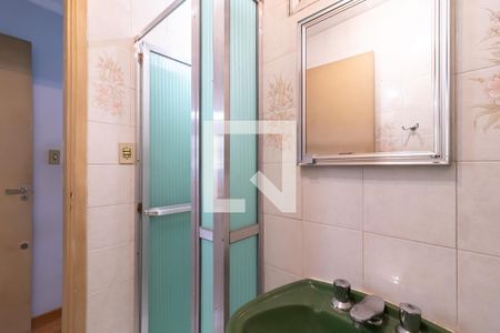 Apartamento à venda com 110m², 3 quartos e 2 vagasBanheiro 2